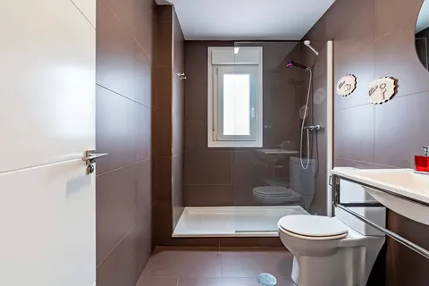 Haus 182 m² in Roquetas de Mar