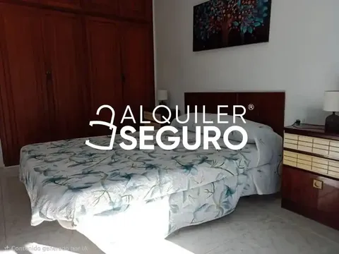 Pis de 100 m² a Cullera