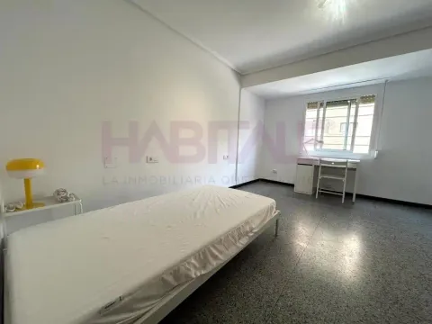 Habitació de lloguer, València