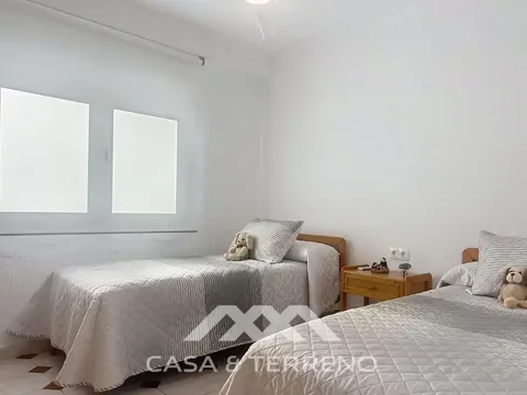 Pis de 89 m² a Vélez-Málaga