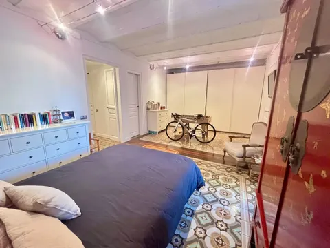 Pis de 149 m² a Barcelona