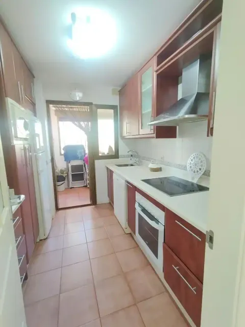Pis de 89 m² a Salobreña