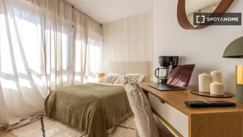 Chambre à louer, Alicante