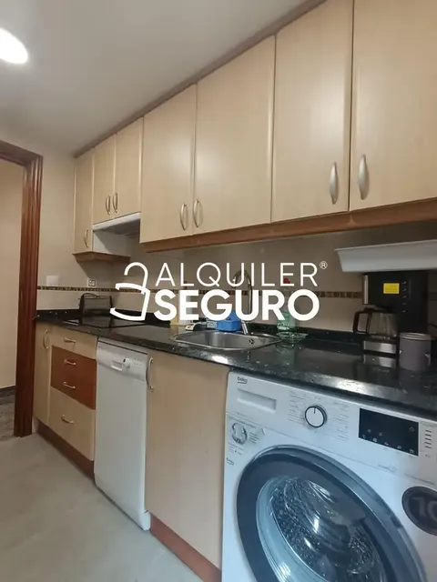 Pis de 75 m² a Getafe