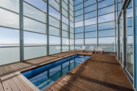 Pis de 299 m² a Barcelona