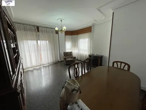 Apartamento 110 m² em Albacete