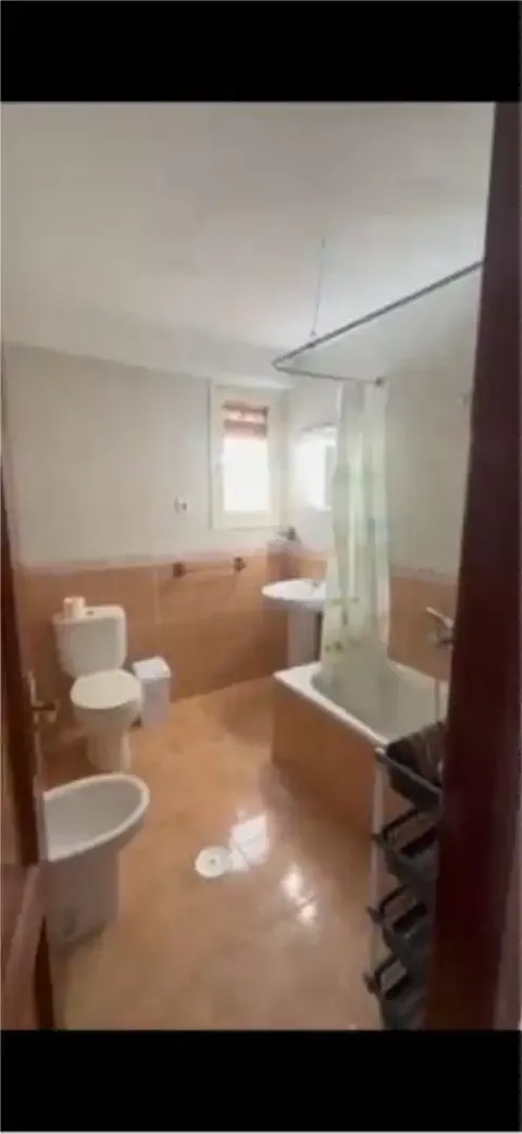 Habitació de lloguer, Almeria