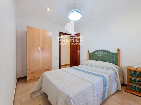 Wohnung 110 m² in Petrer