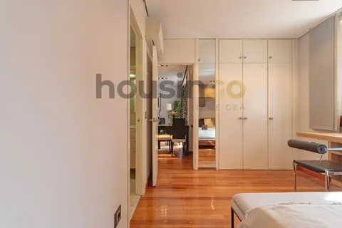 Pis de 66 m² a Madrid