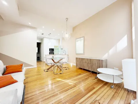 Appartement 115 m² à Madrid (4/13)