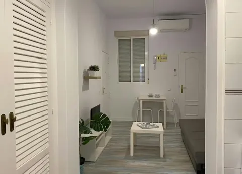 Pis de 45 m² a Madrid