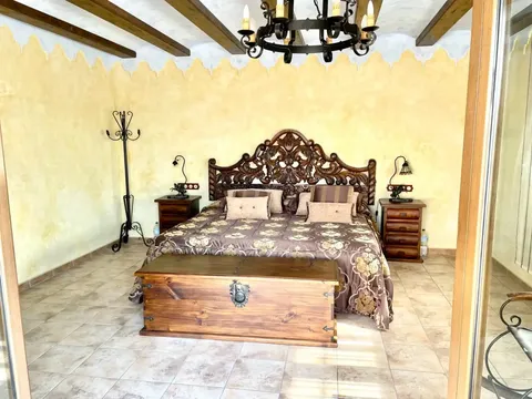Casa de 518 m² a Elx