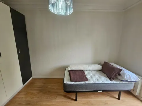 Pis de 92 m² a Madrid