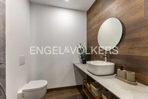 Pis de 40 m² a València