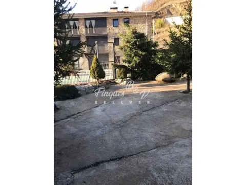 Casa de 115 m² a Montellà i Martinet