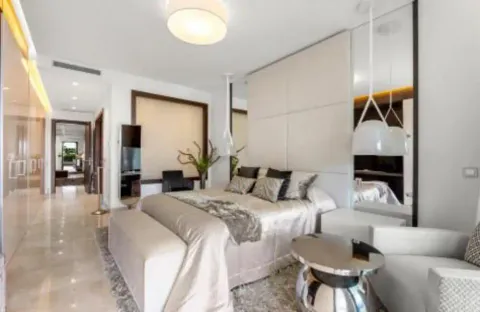Piso de 404 m² en Marbella