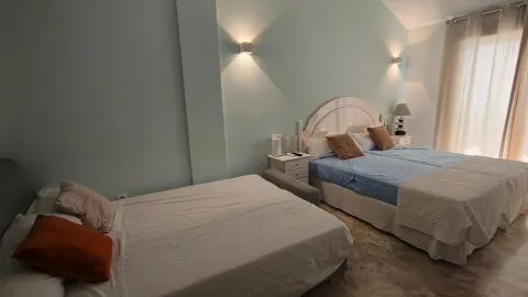 Wohnung 80 m² in Benalmádena