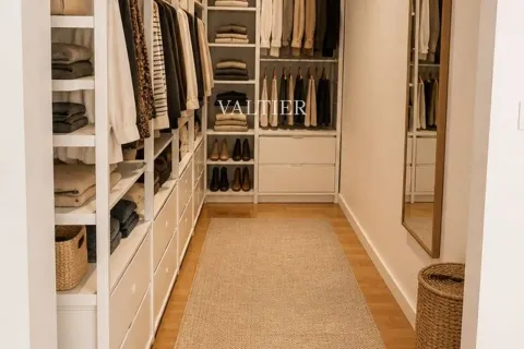 Appartamento 130 m² a Madrid