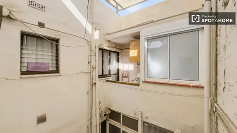 Habitación en alquiler, Hospitalet de Llobregat