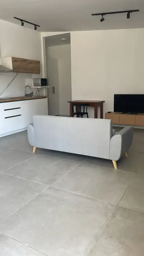 Pis de 40 m² a Màlaga