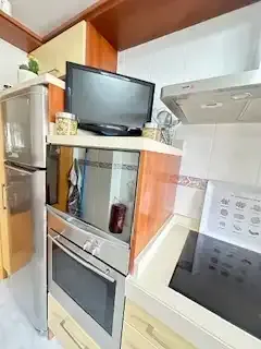 Pis de 75 m² a Lleó