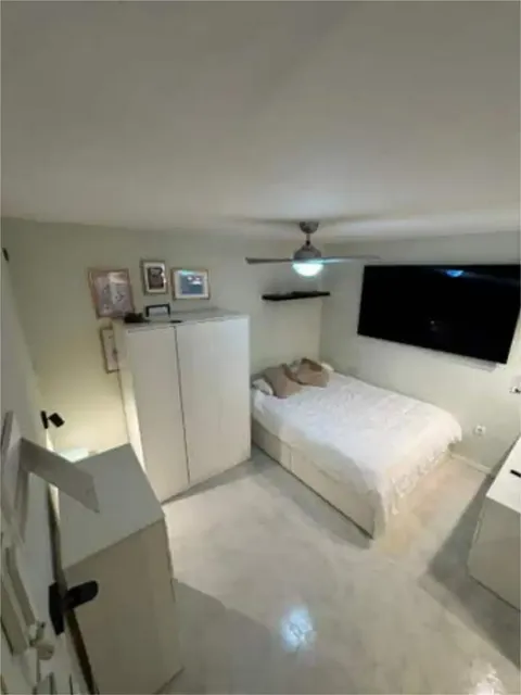 Appartamento 37 m² a Madrid