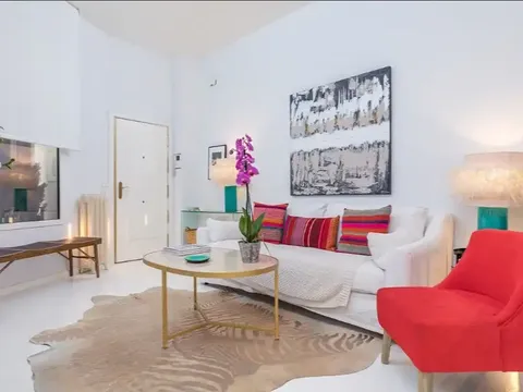 Pis de 50 m² a Madrid