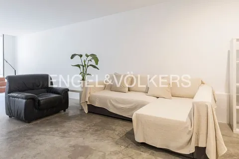Pis de 130 m² a Barcelona