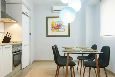 Pis de 53 m² a València