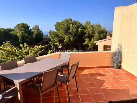 Apartamento 113 m² em Altea