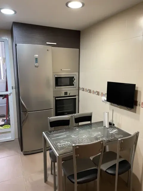 Pis de 140 m² a Múrcia