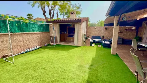 Casa de 170 m² en Mutxamel