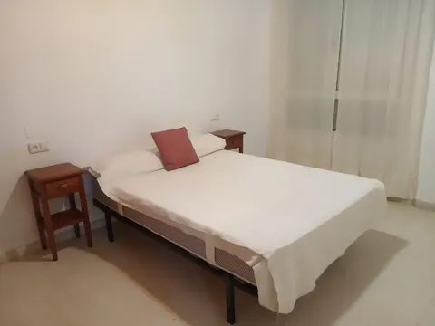 Pis de 54 m² a Almeria