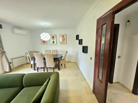 Wohnung 111 m² in Marbella