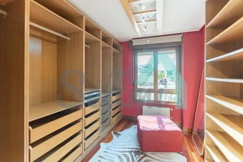 Pis de 72 m² a Oviedo
