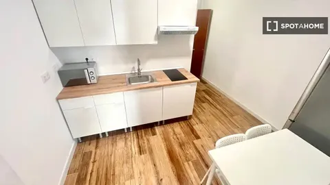Habitació de lloguer, Sevilla