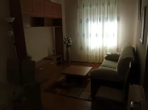 Pis de 82 m² a Madrid