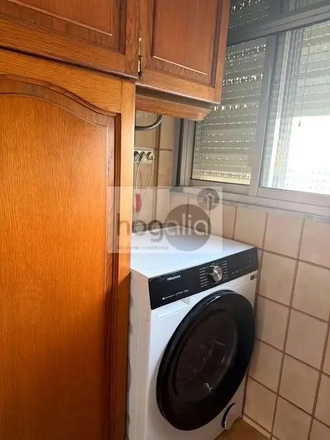 Wohnung 64 m² in Sevilla