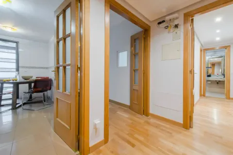 Zimmer zur Miete, Madrid