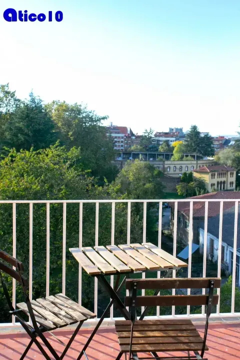 Appartement 85 m² à Oviède
