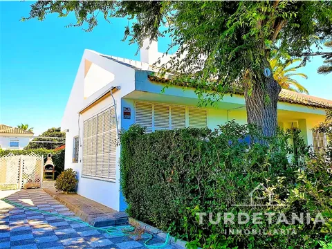 Haus 145 m² in Sanlúcar de Barrameda