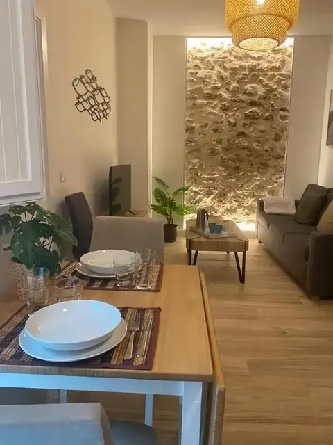 Appartamento 51 m² a Cádiz