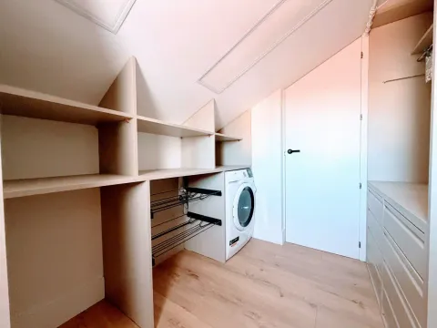 Piso de 137 m² en Madrid