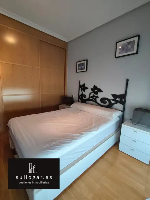 Pis de 95 m² a Badajoz