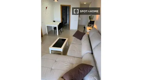 Pis de 68 m² a Alboraia
