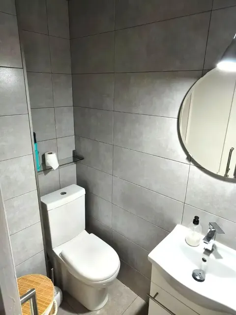 Pis de 87 m² a Huelva