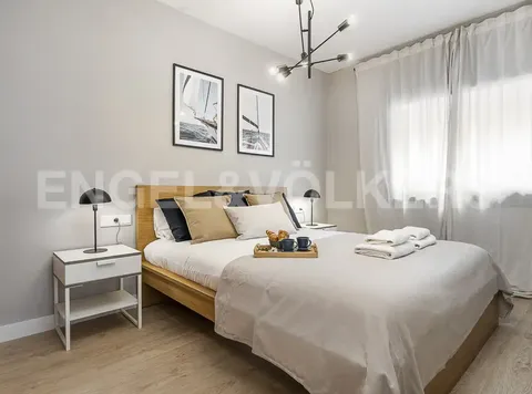 Appartamento 80 m² a Barcelona