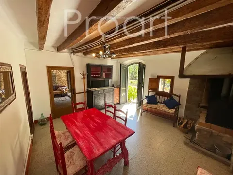 Casa de 208 m² a Riells i Viabrea