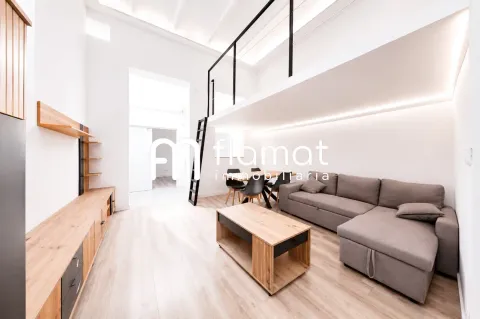 Pis de 83 m² a Barcelona