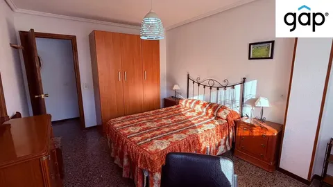 Habitació de lloguer, Conca